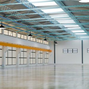 Instalaciones planta